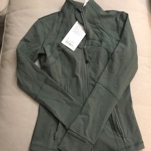 Lululemon define jacket